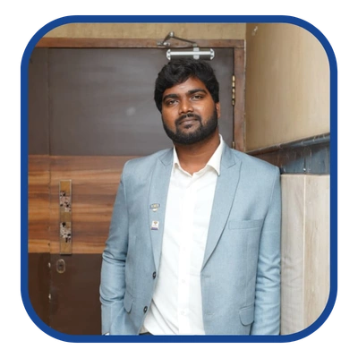 Rtn. Jayanthan