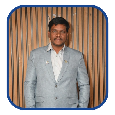 Rtn. Ranjith