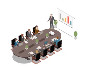 Weekly Meeting